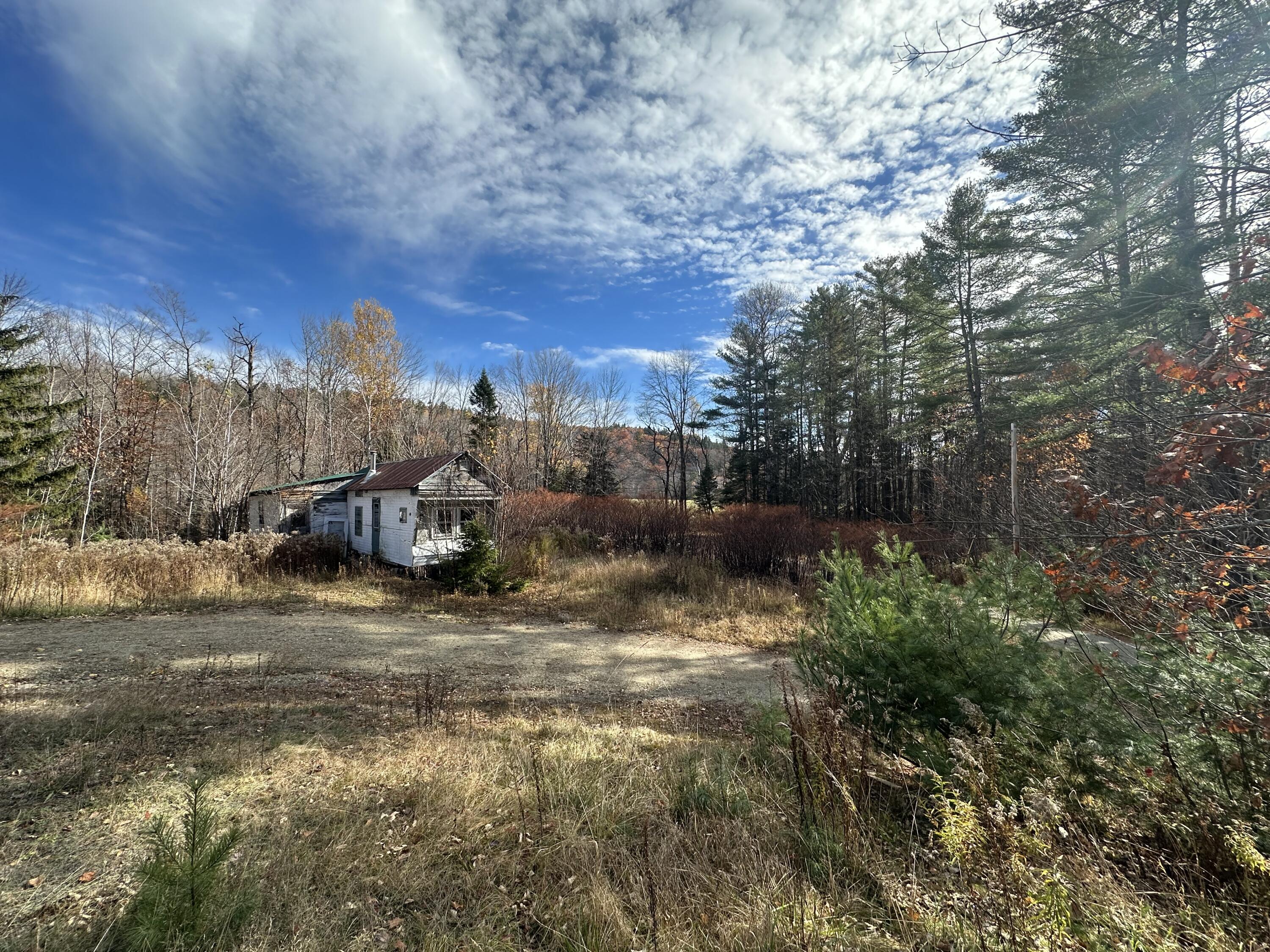 1250 River Road Madrid Twp ME 04966