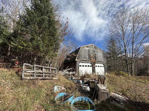 1250 River Road Madrid Twp ME 04966