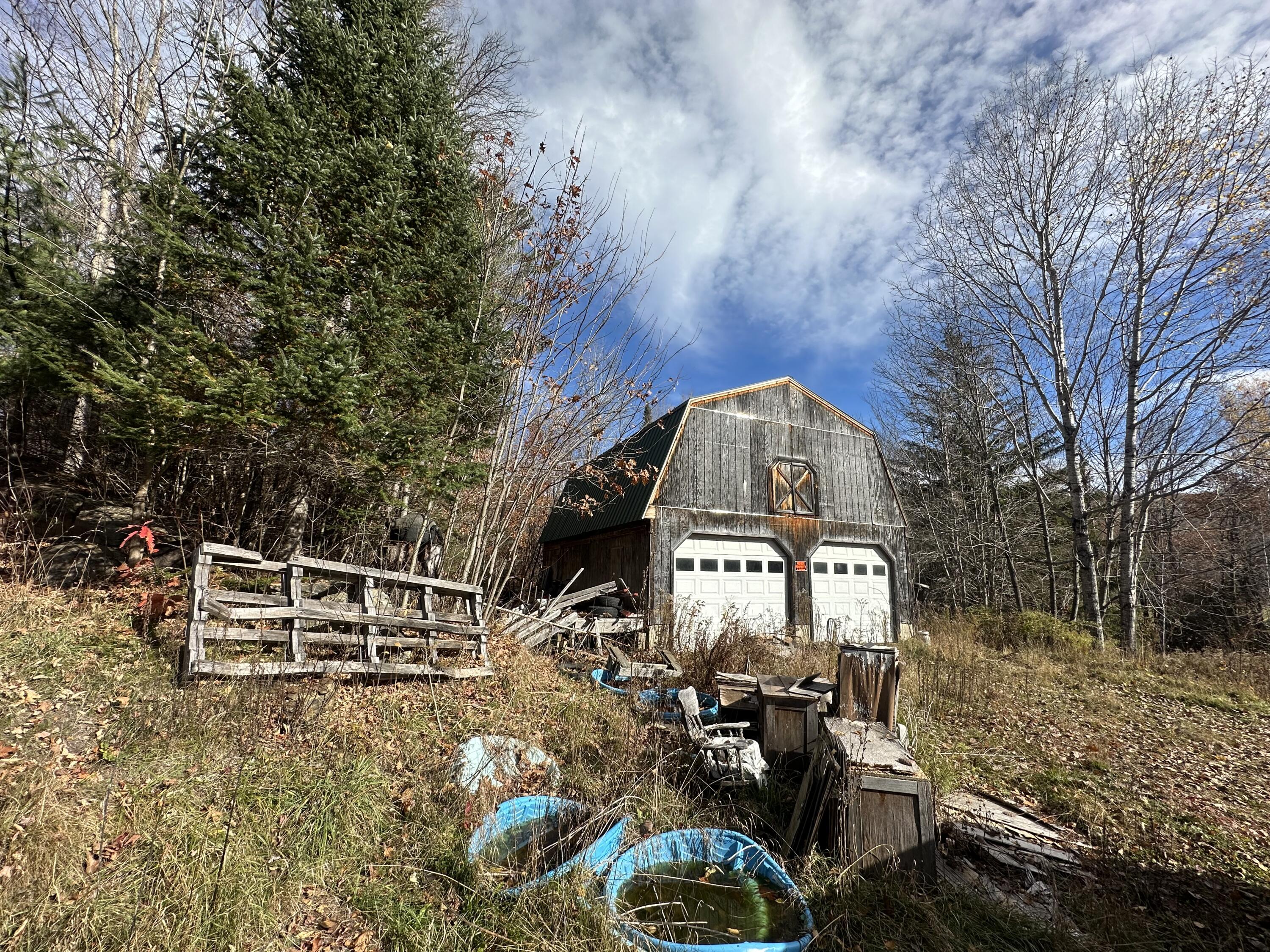 1250 River Road Madrid Twp ME 04966