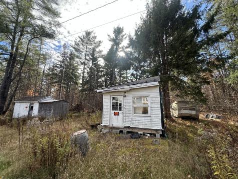 1250 River Road Madrid Twp ME 04966