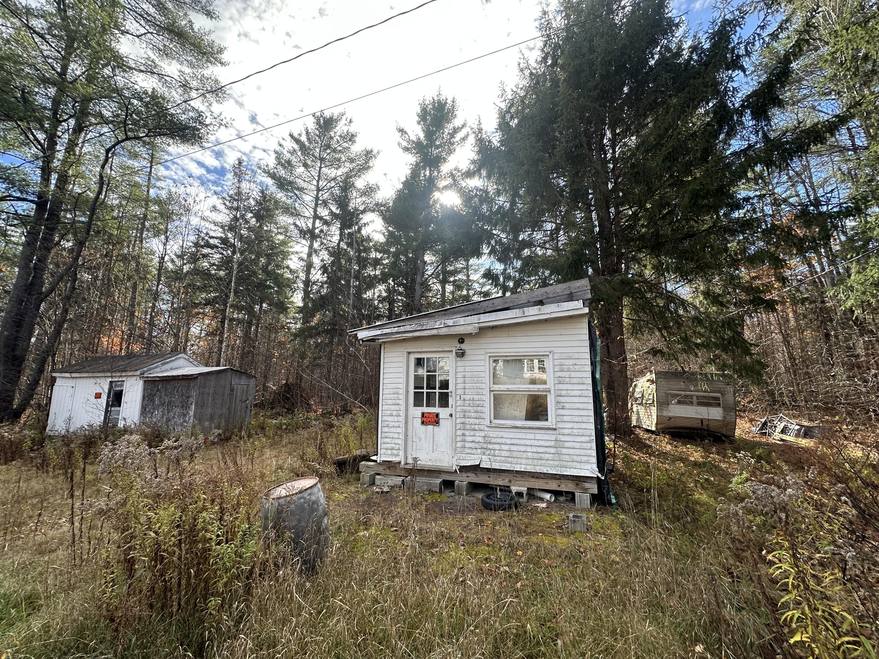 1250 River Road Madrid Twp ME 04966