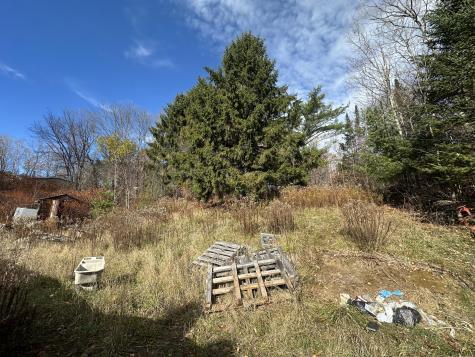 1250 River Road Madrid Twp ME 04966