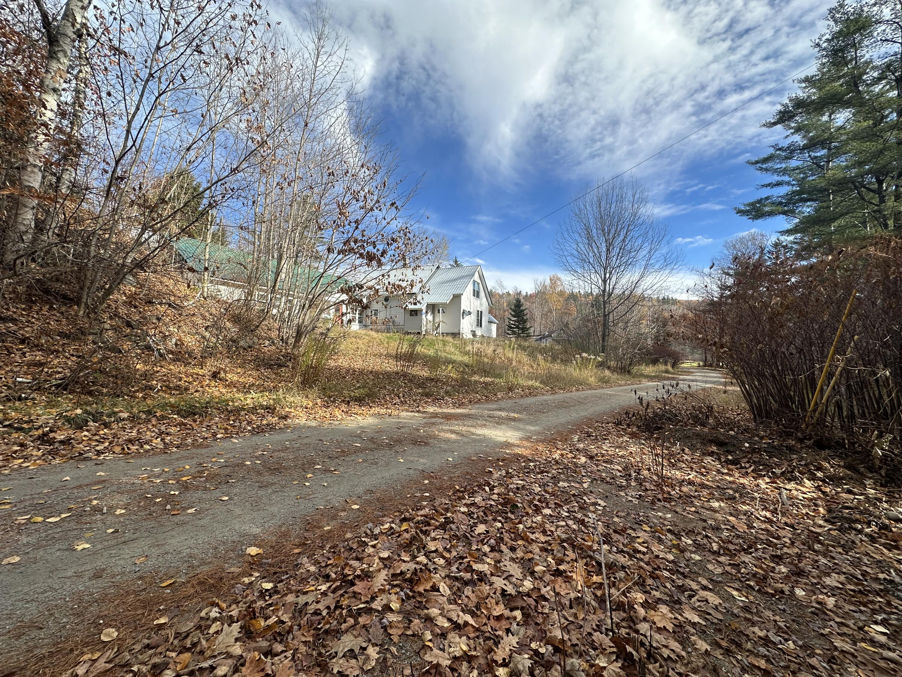 1250 River Road Madrid Twp ME 04966