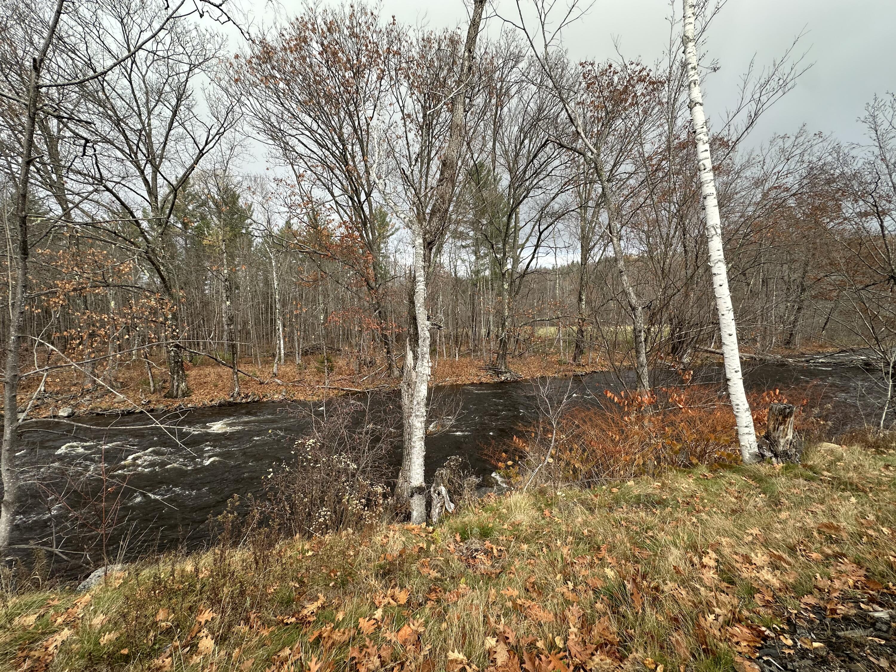 1250 River Road Madrid Twp ME 04966