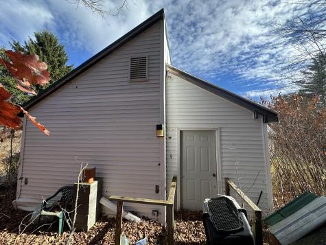 1250 River Road Madrid Twp ME 04966