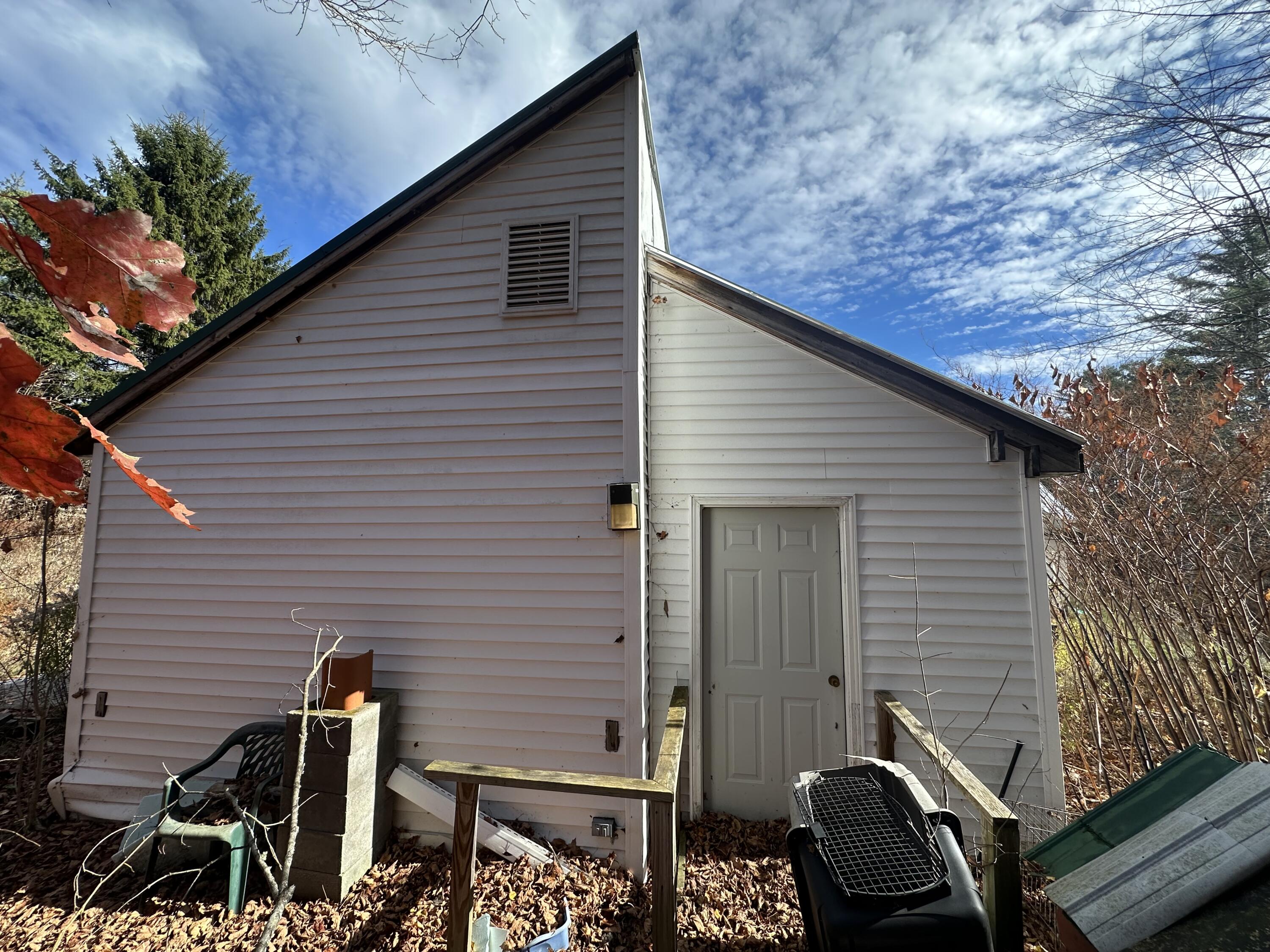 1250 River Road Madrid Twp ME 04966