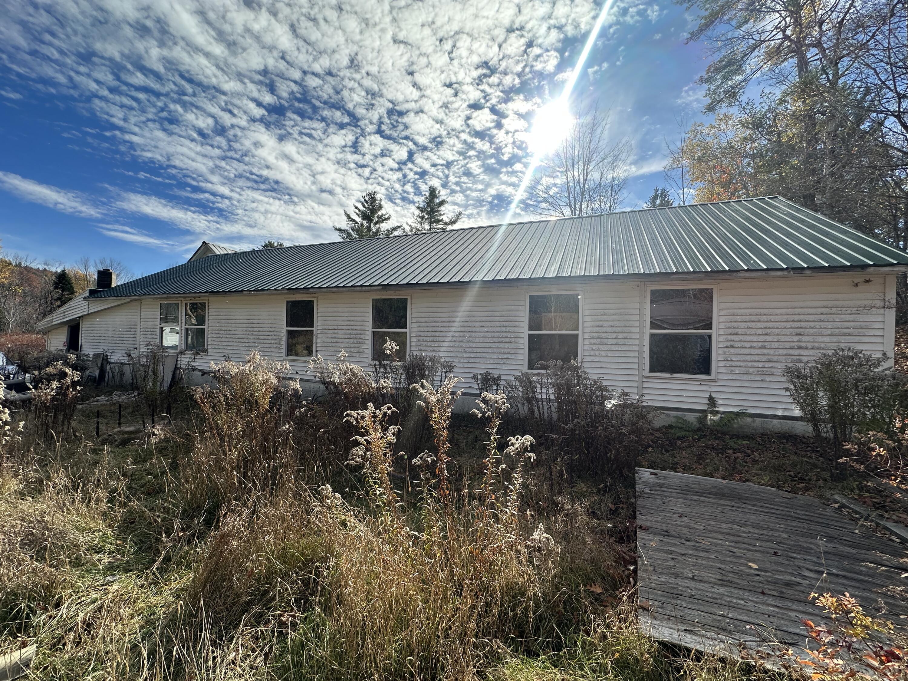 1250 River Road Madrid Twp ME 04966