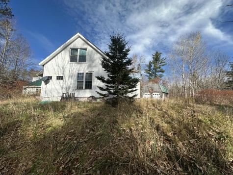 1250 River Road Madrid Twp ME 04966