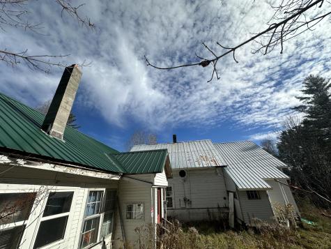 1250 River Road Madrid Twp ME 04966