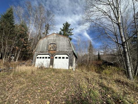 1250 River Road Madrid Twp ME 04966