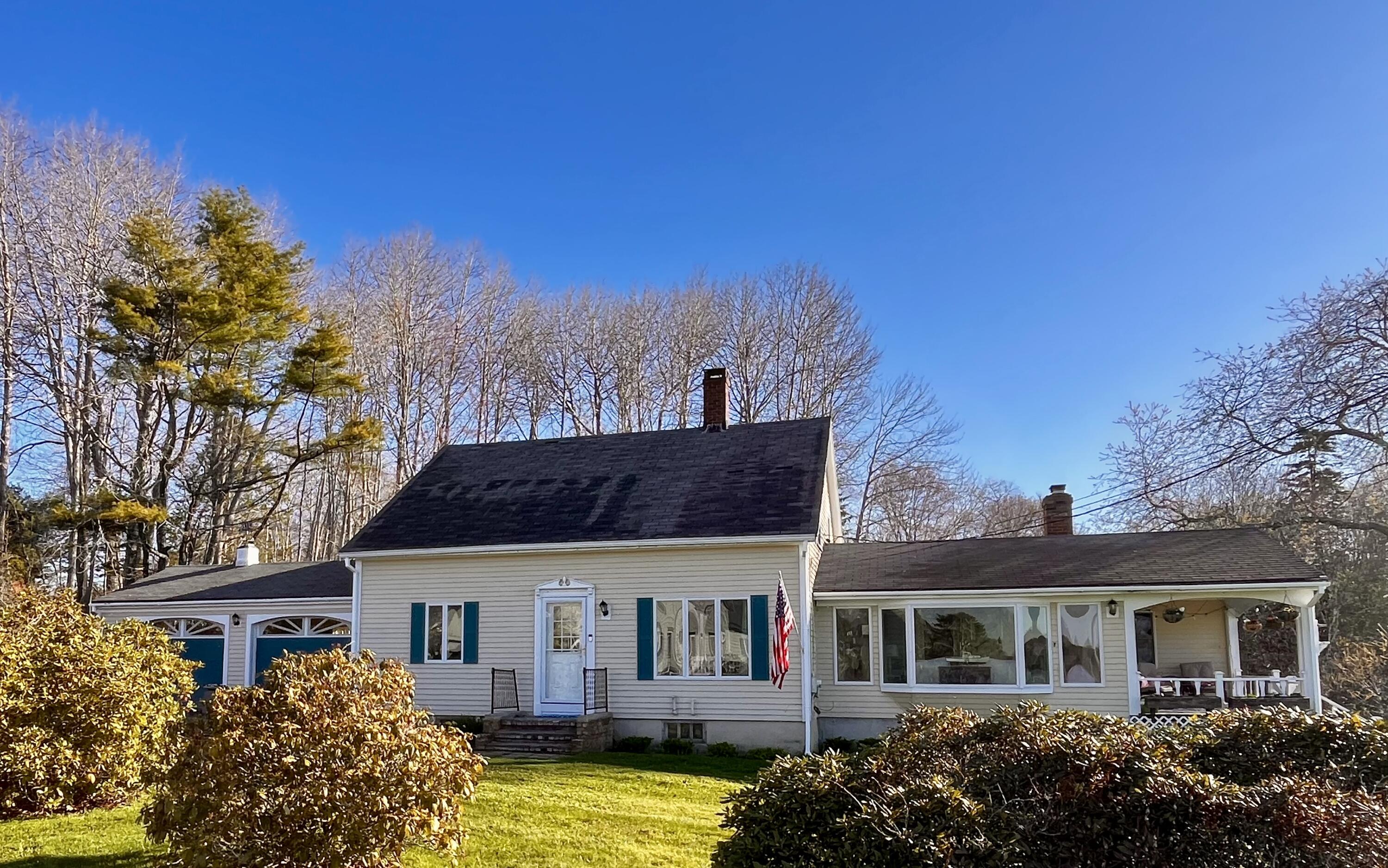 24 Creek Road Bremen ME 04551