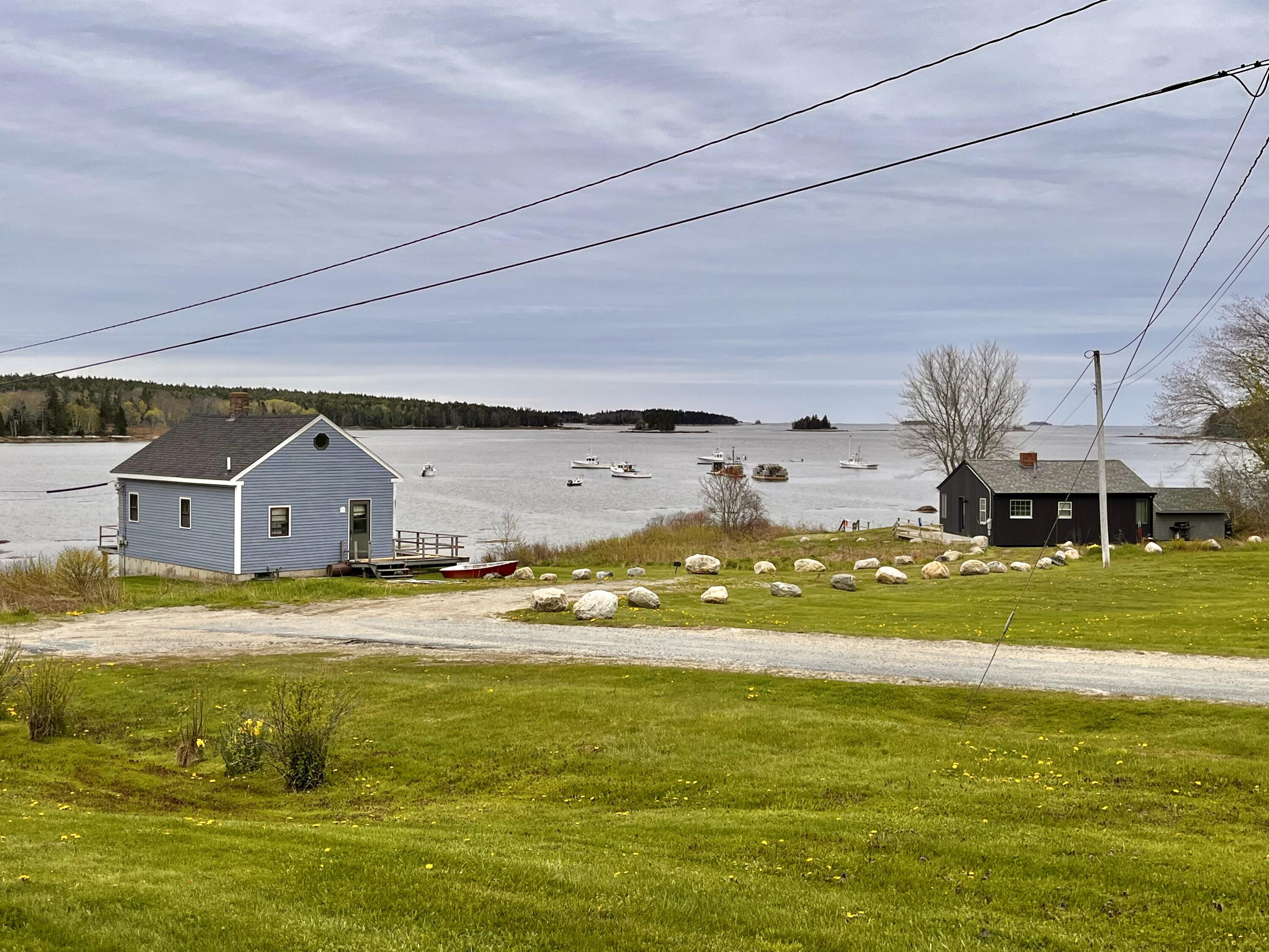 24 Creek Road Bremen ME 04551