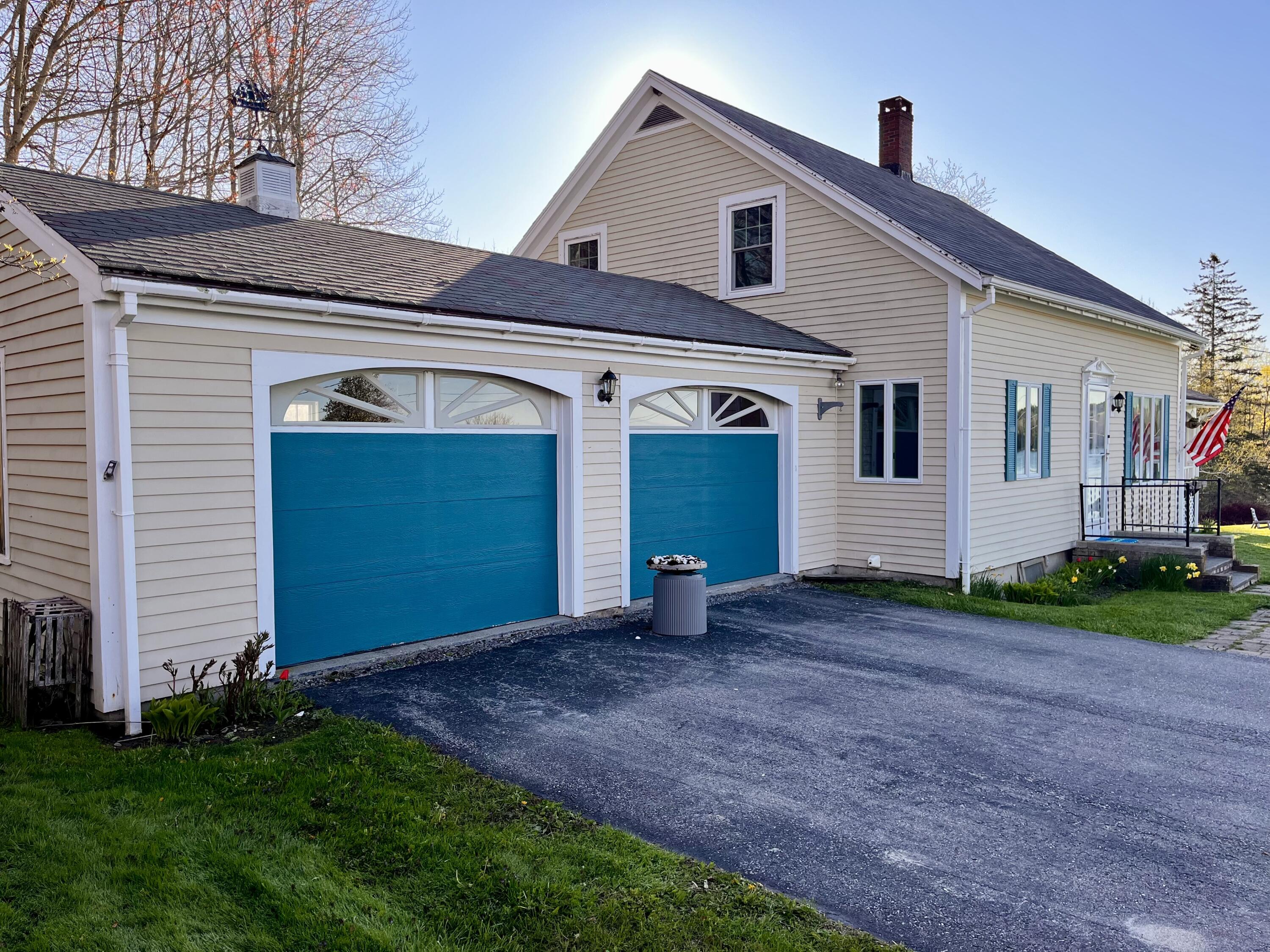 24 Creek Road Bremen ME 04551