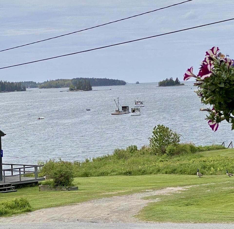 24 Creek Road Bremen ME 04551