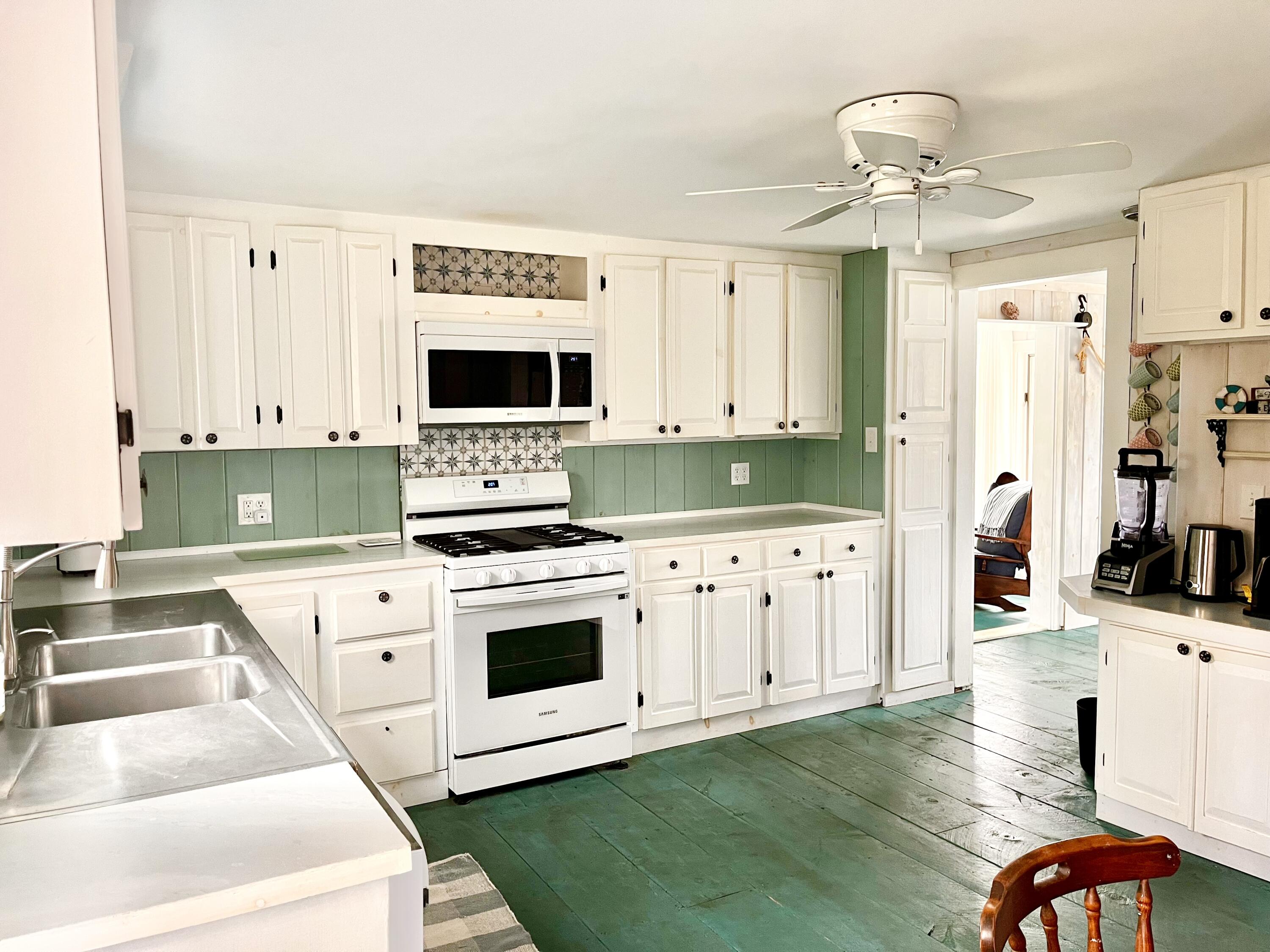 24 Creek Road Bremen ME 04551