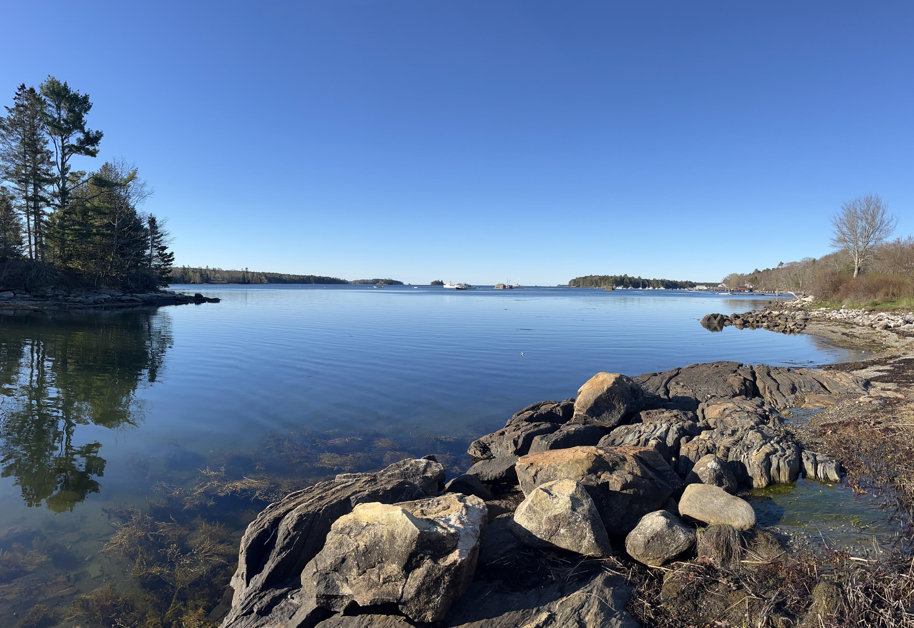 24 Creek Road Bremen ME 04551