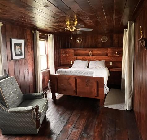 24 Creek Road Bremen ME 04551