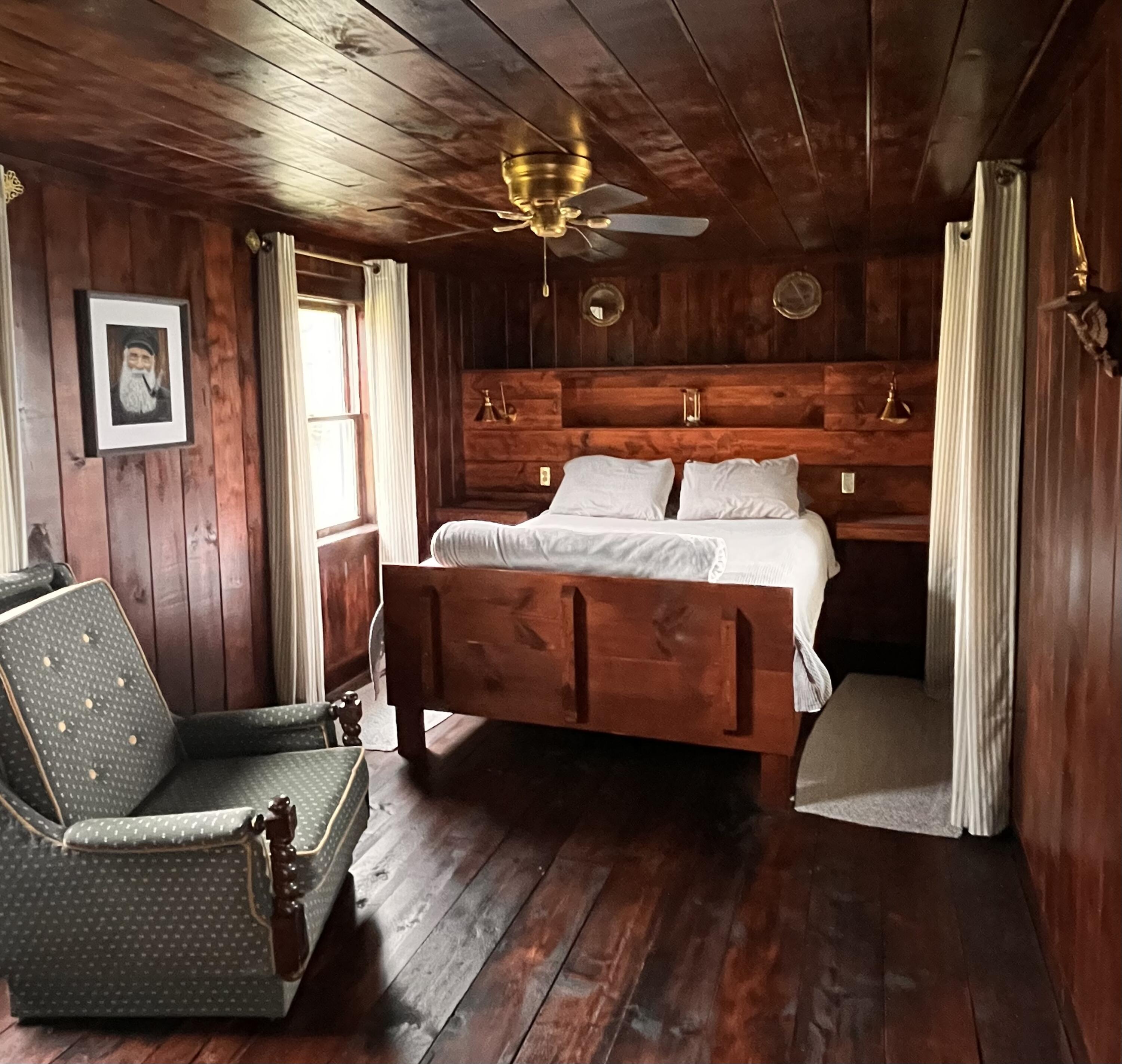 24 Creek Road Bremen ME 04551