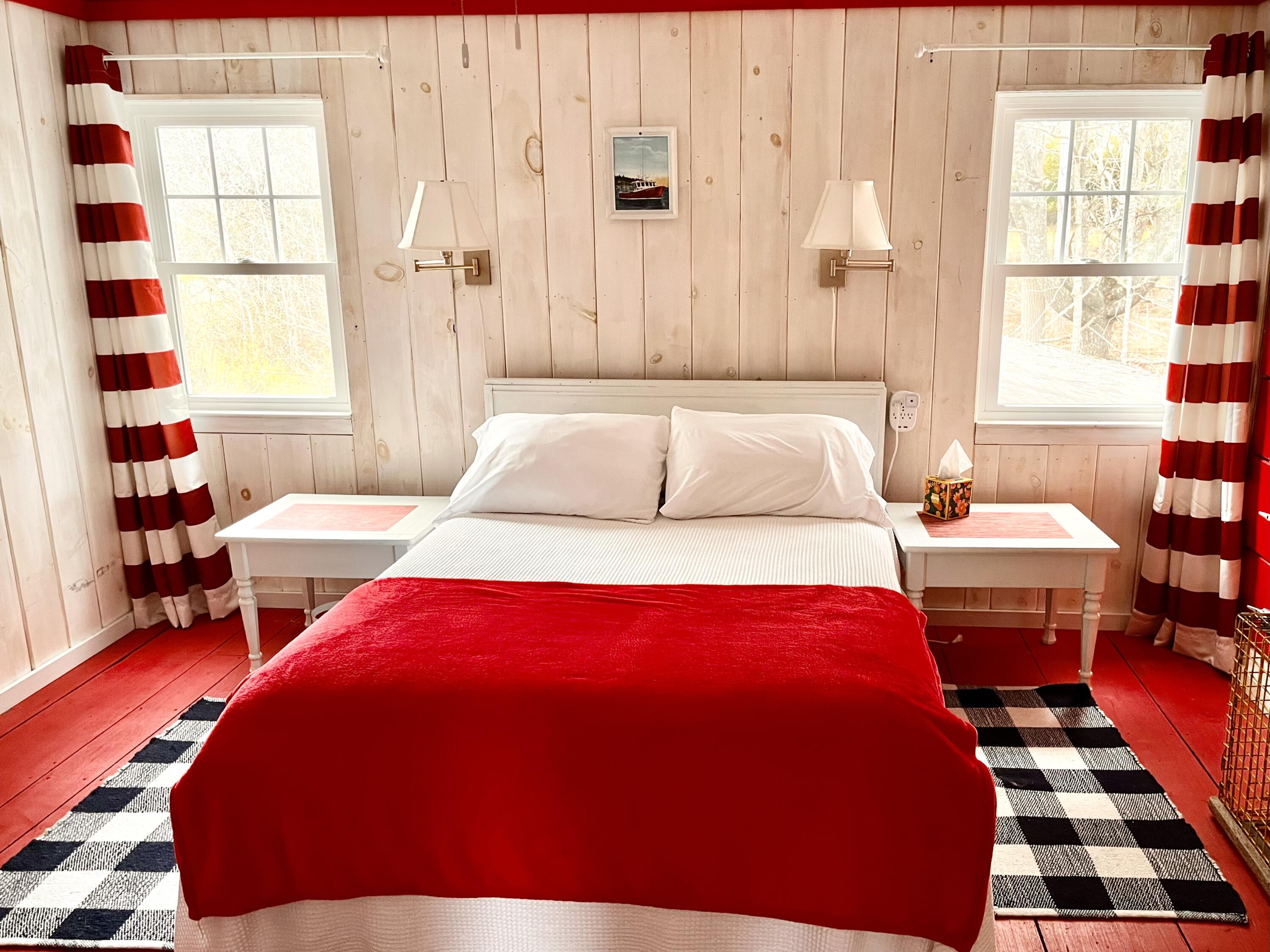 24 Creek Road Bremen ME 04551