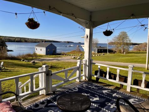 24 Creek Road Bremen ME 04551