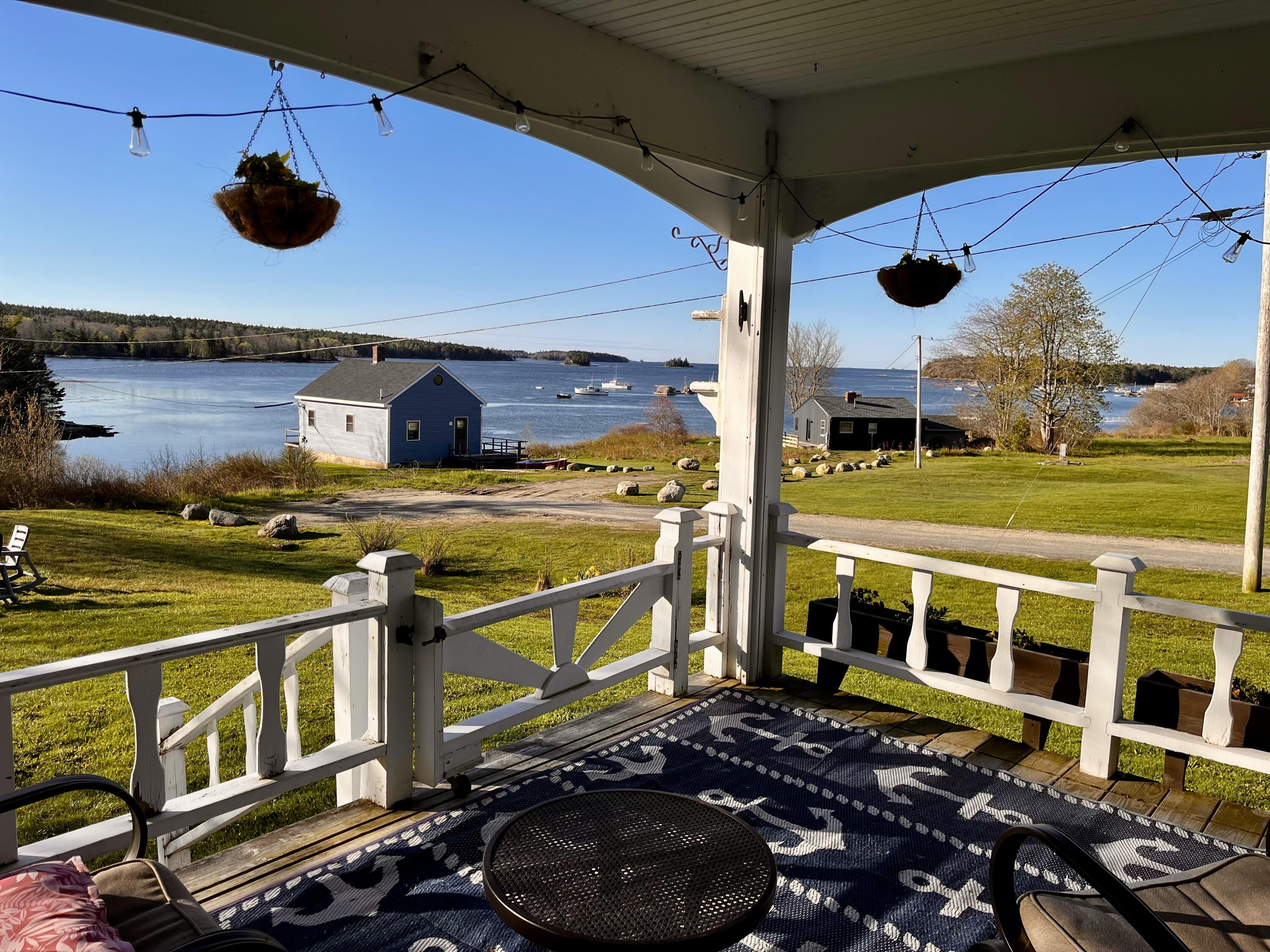 24 Creek Road Bremen ME 04551