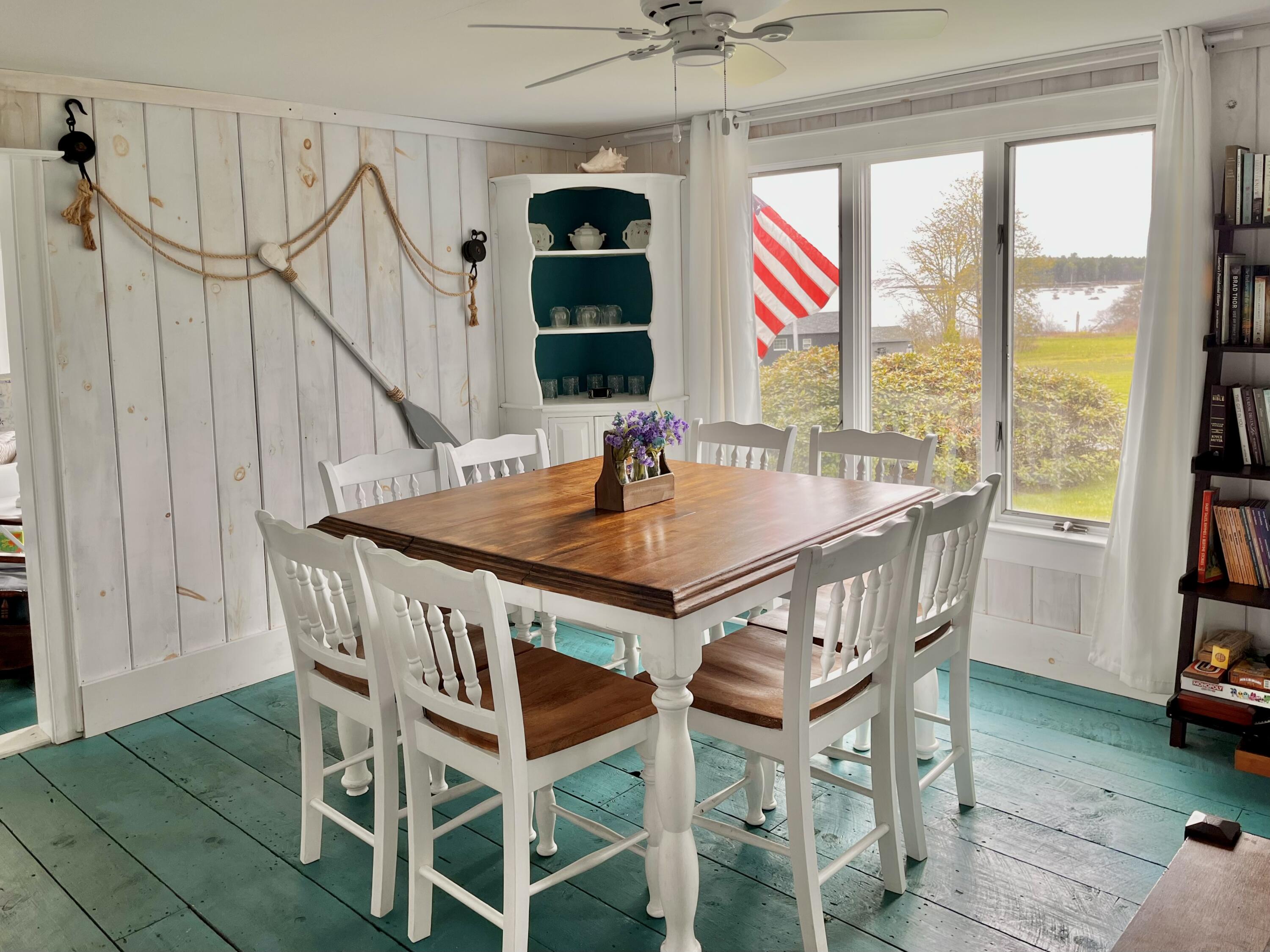 24 Creek Road Bremen ME 04551