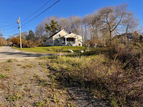 24 Creek Road Bremen ME 04551