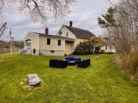 24 Creek Road Bremen ME 04551