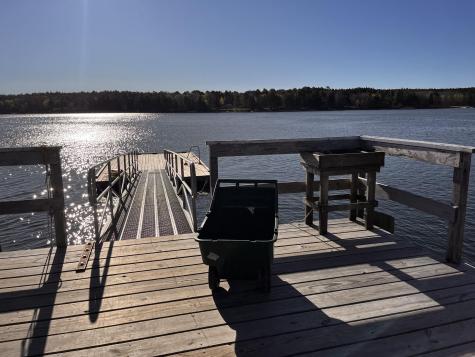 24 Creek Road Bremen ME 04551
