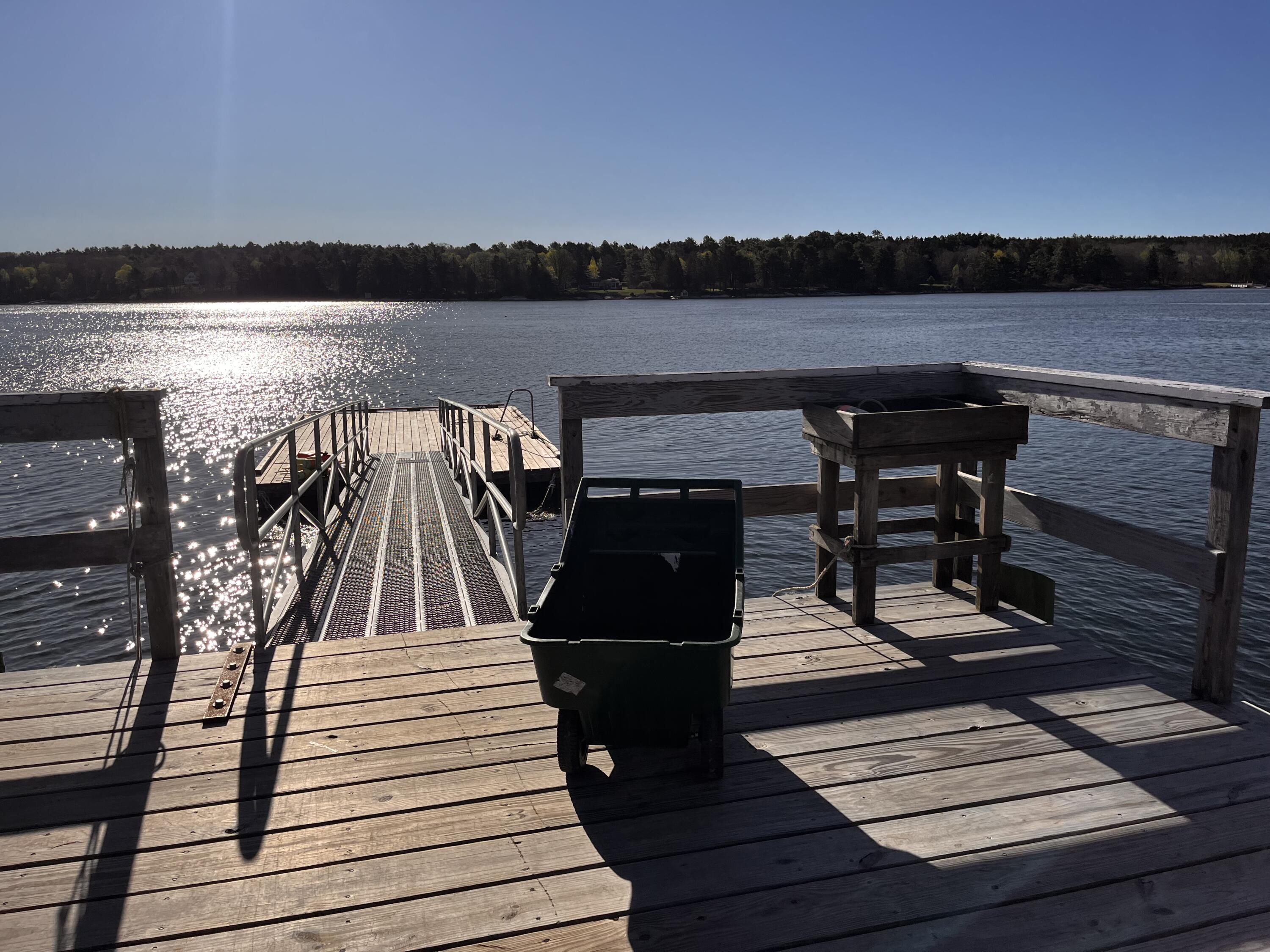 24 Creek Road Bremen ME 04551