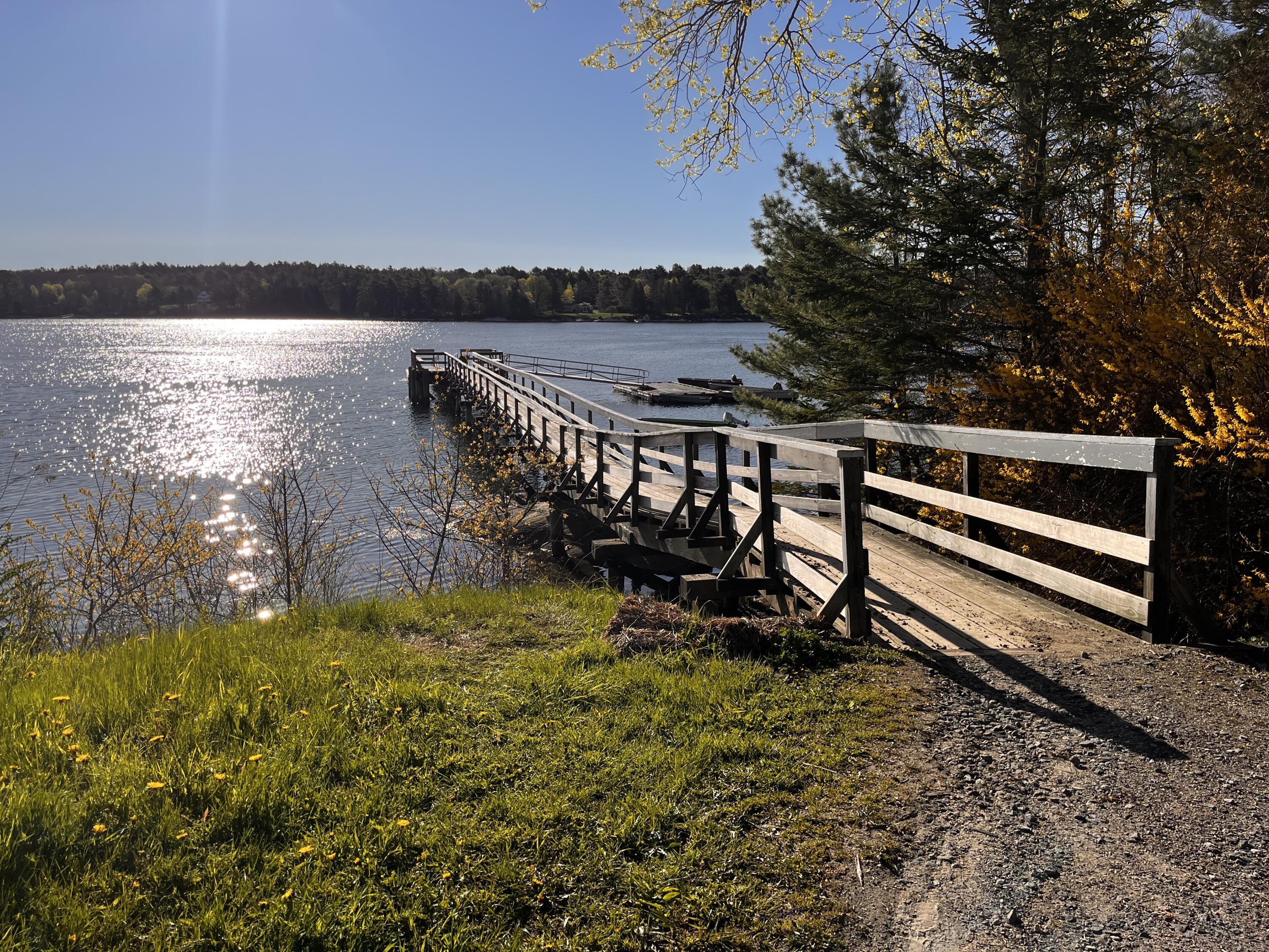 24 Creek Road Bremen ME 04551