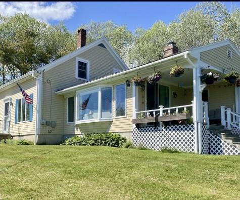 24 Creek Road Bremen ME 04551