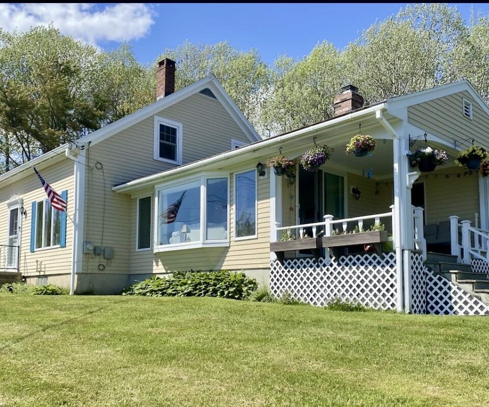 24 Creek Road Bremen ME 04551
