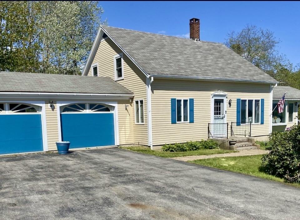 24 Creek Road Bremen ME 04551