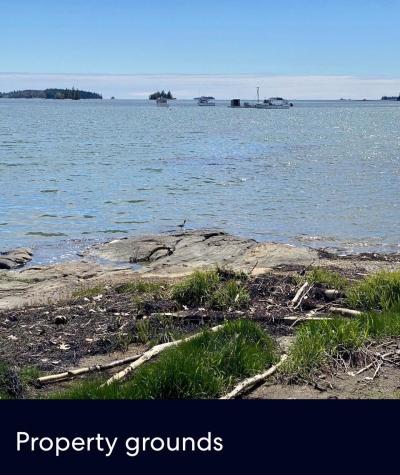 24 Creek Road Bremen ME 04551