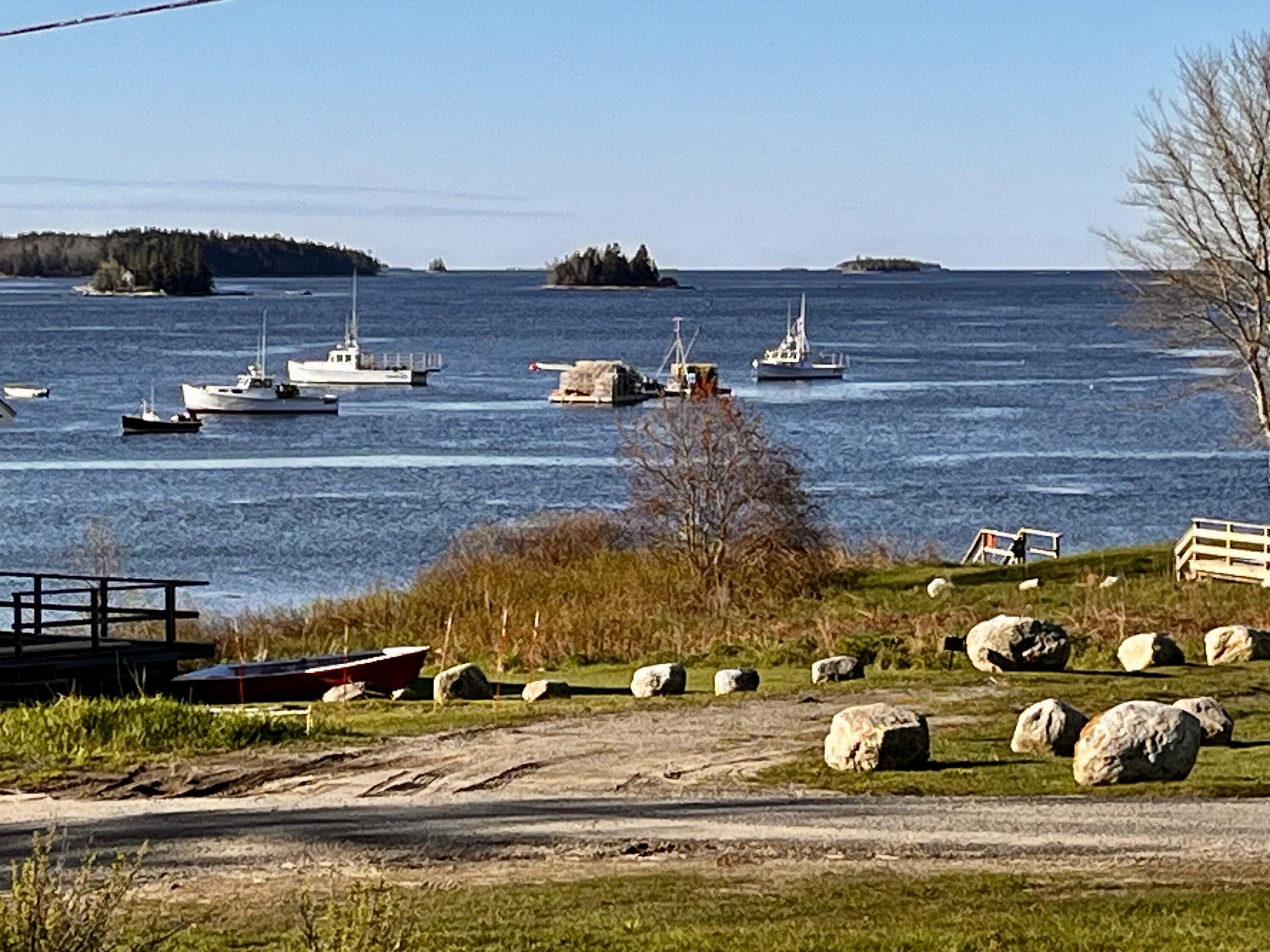 24 Creek Road Bremen ME 04551