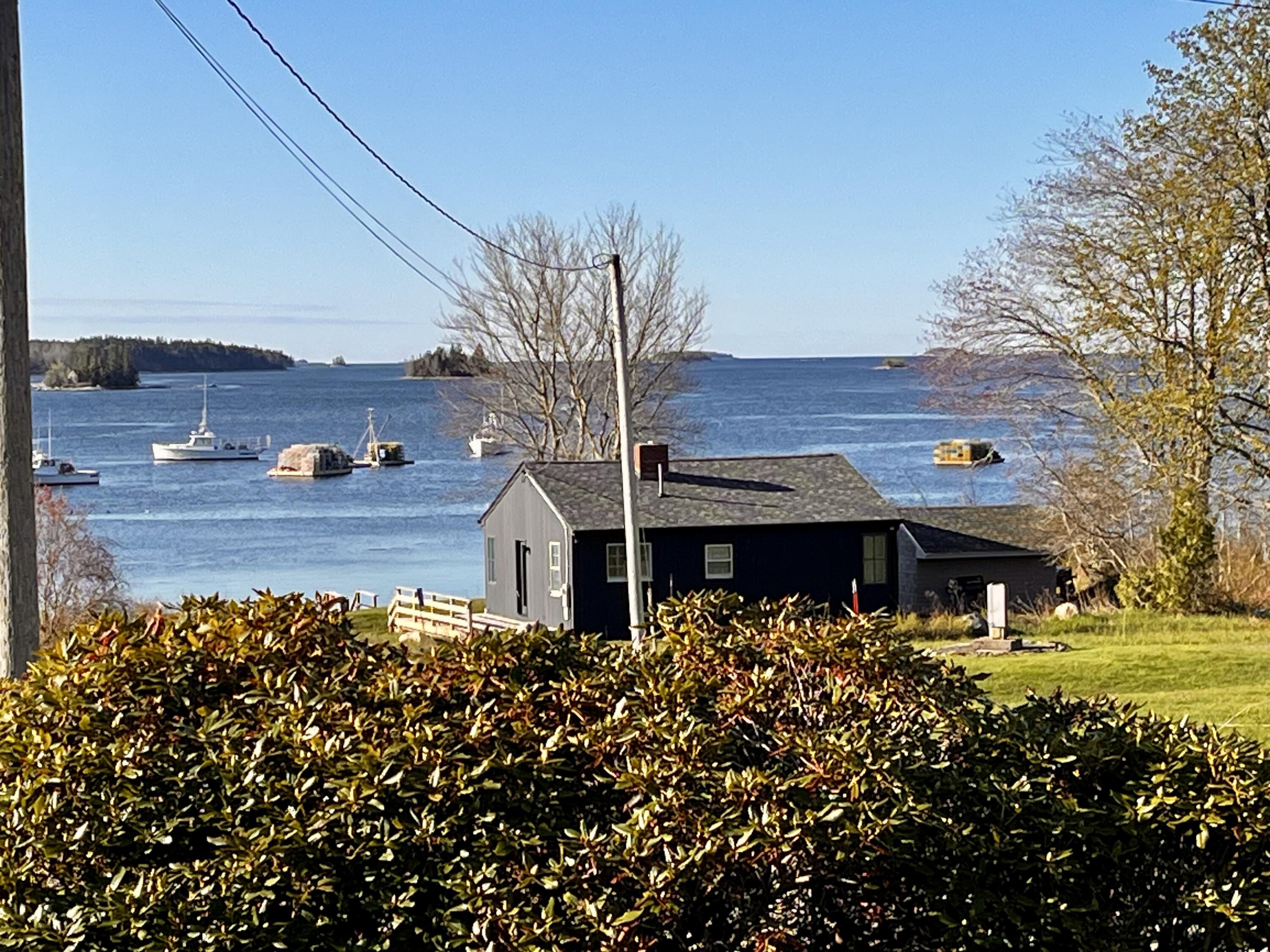 24 Creek Road Bremen ME 04551