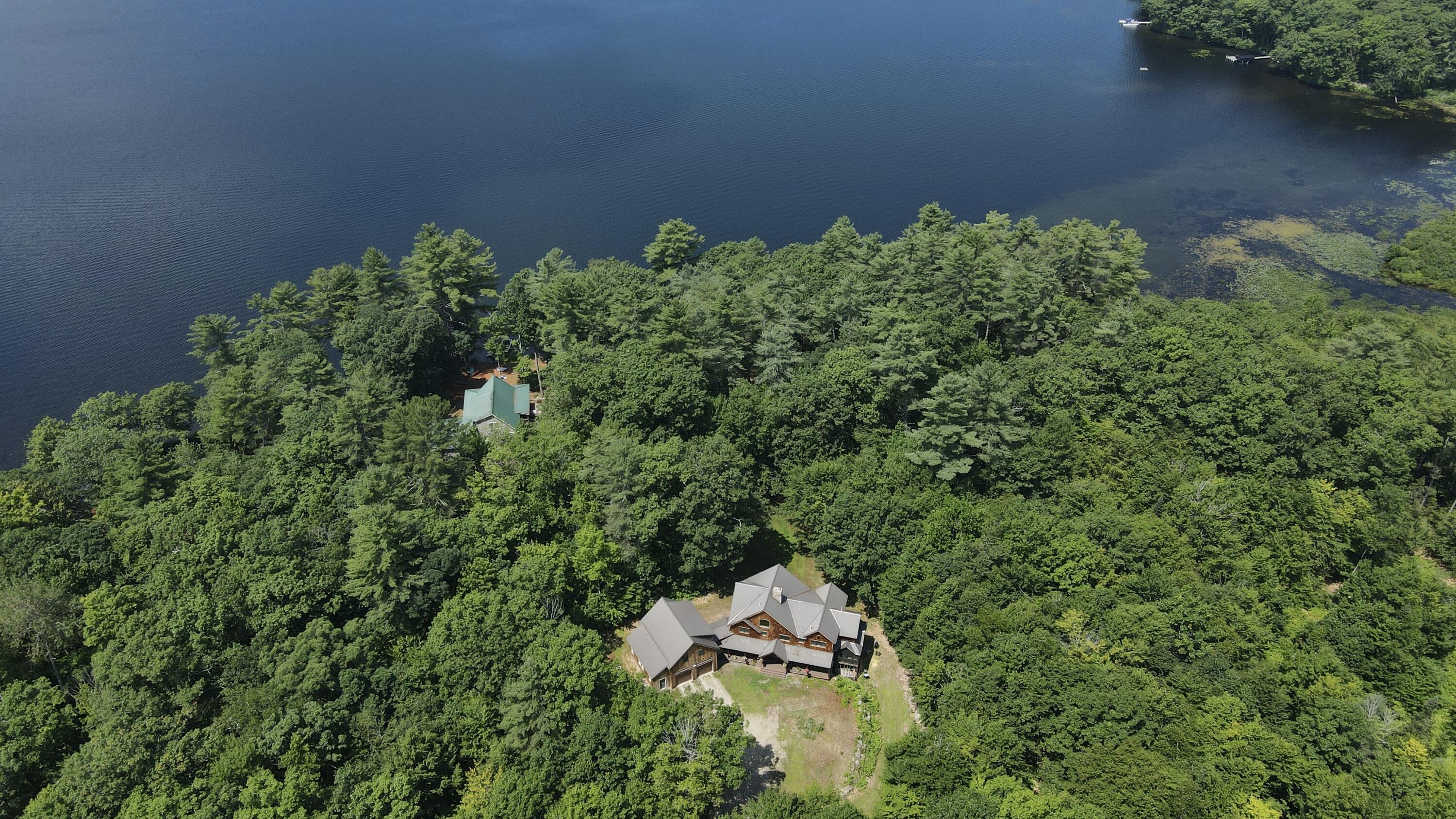 37 Cobb Road Raymond ME 04071