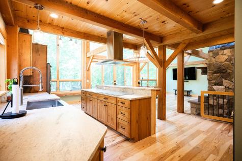 37 Cobb Road Raymond ME 04071