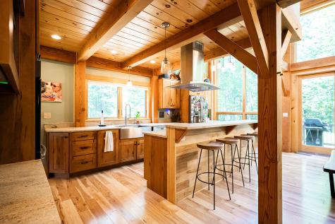 37 Cobb Road Raymond ME 04071