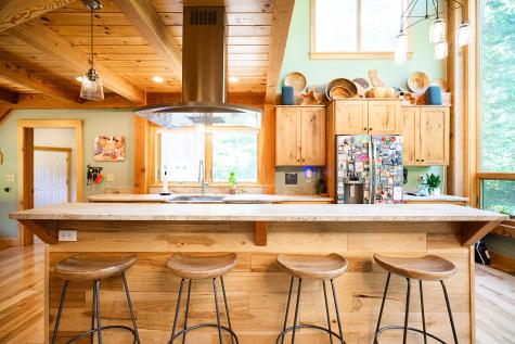 37 Cobb Road Raymond ME 04071