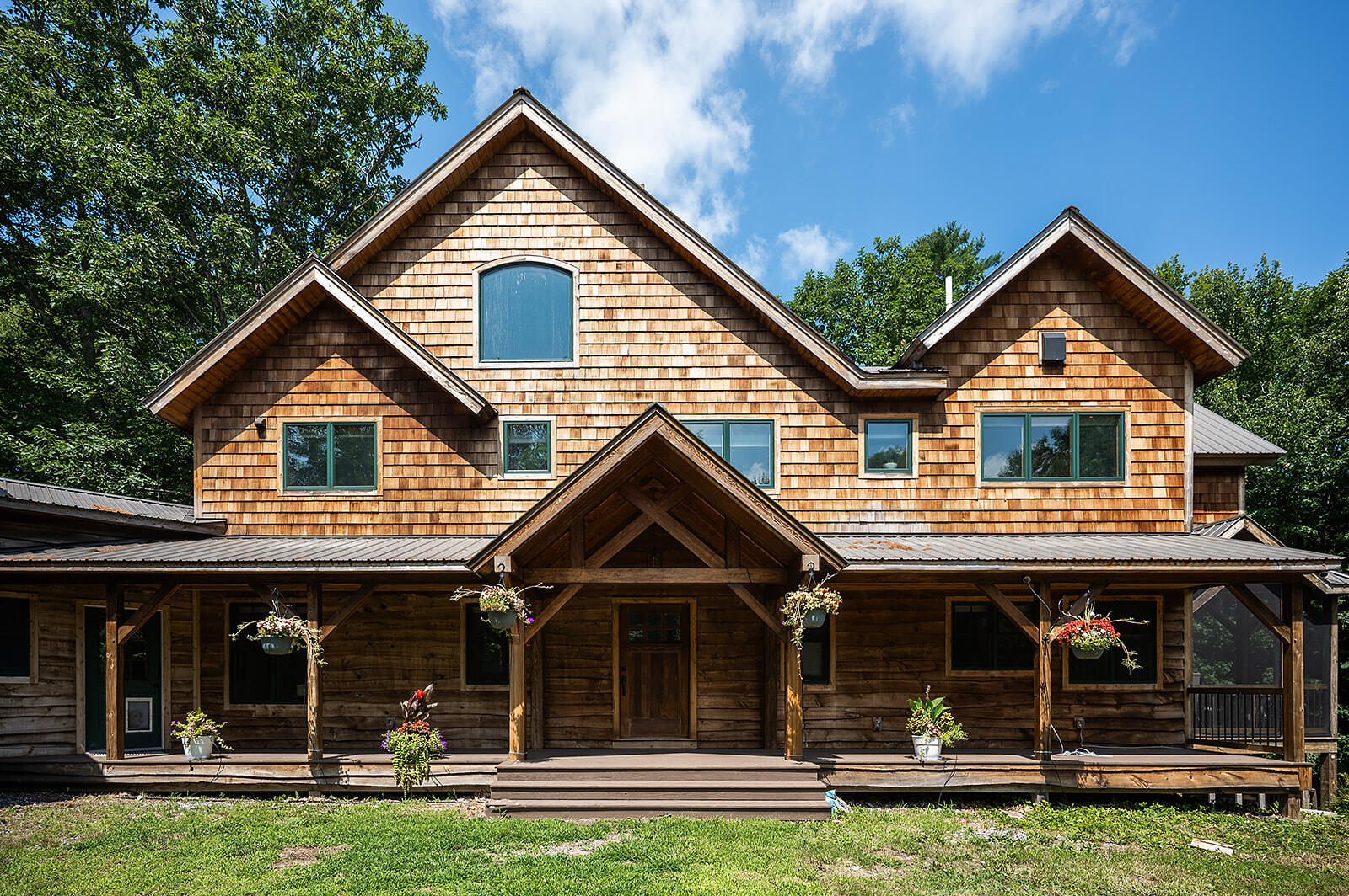 37 Cobb Road Raymond ME 04071