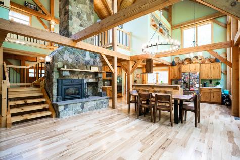 37 Cobb Road Raymond ME 04071