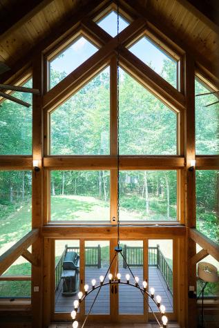 37 Cobb Road Raymond ME 04071