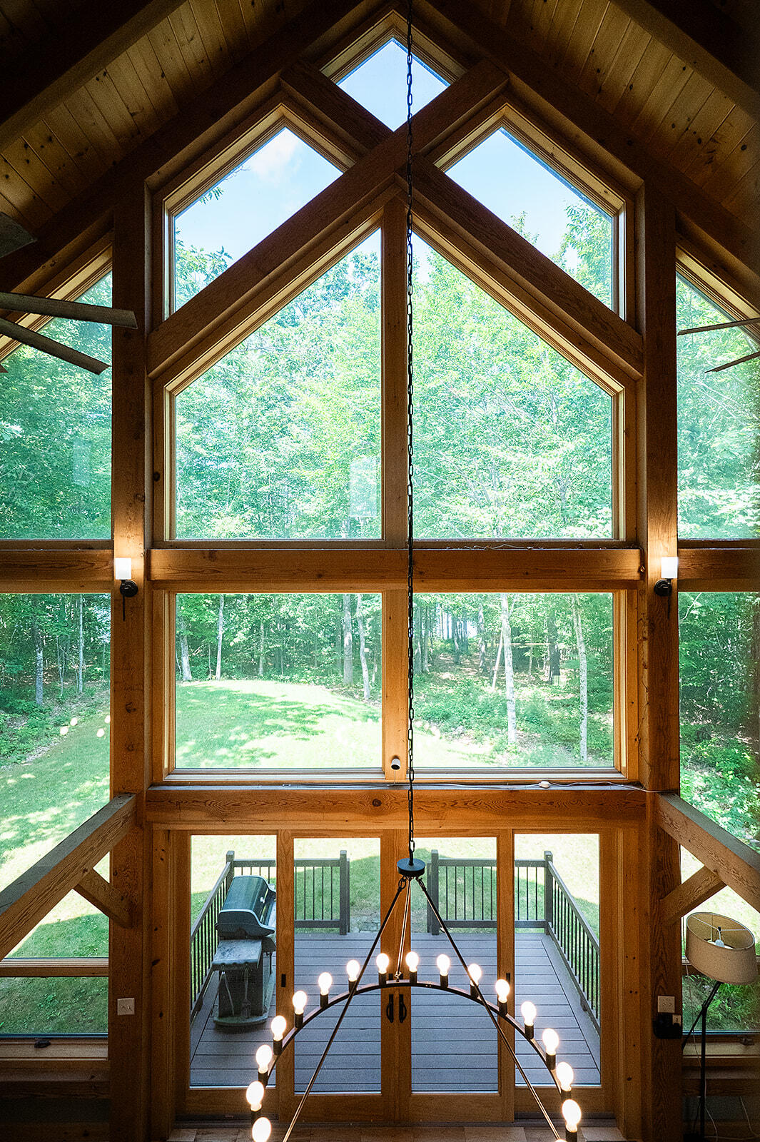 37 Cobb Road Raymond ME 04071