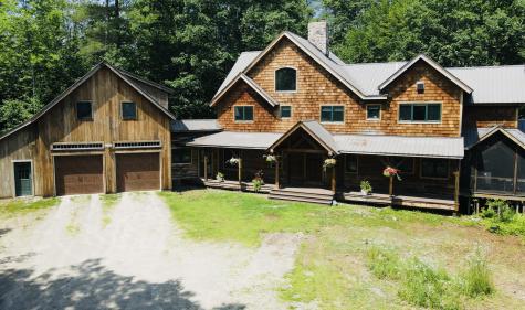 37 Cobb Road Raymond ME 04071