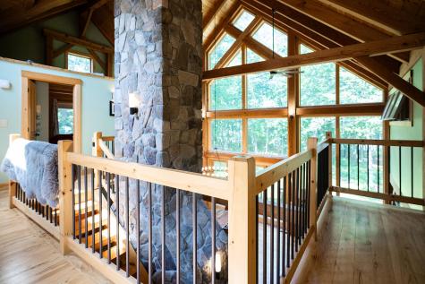 37 Cobb Road Raymond ME 04071