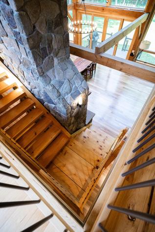 37 Cobb Road Raymond ME 04071