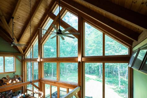 37 Cobb Road Raymond ME 04071