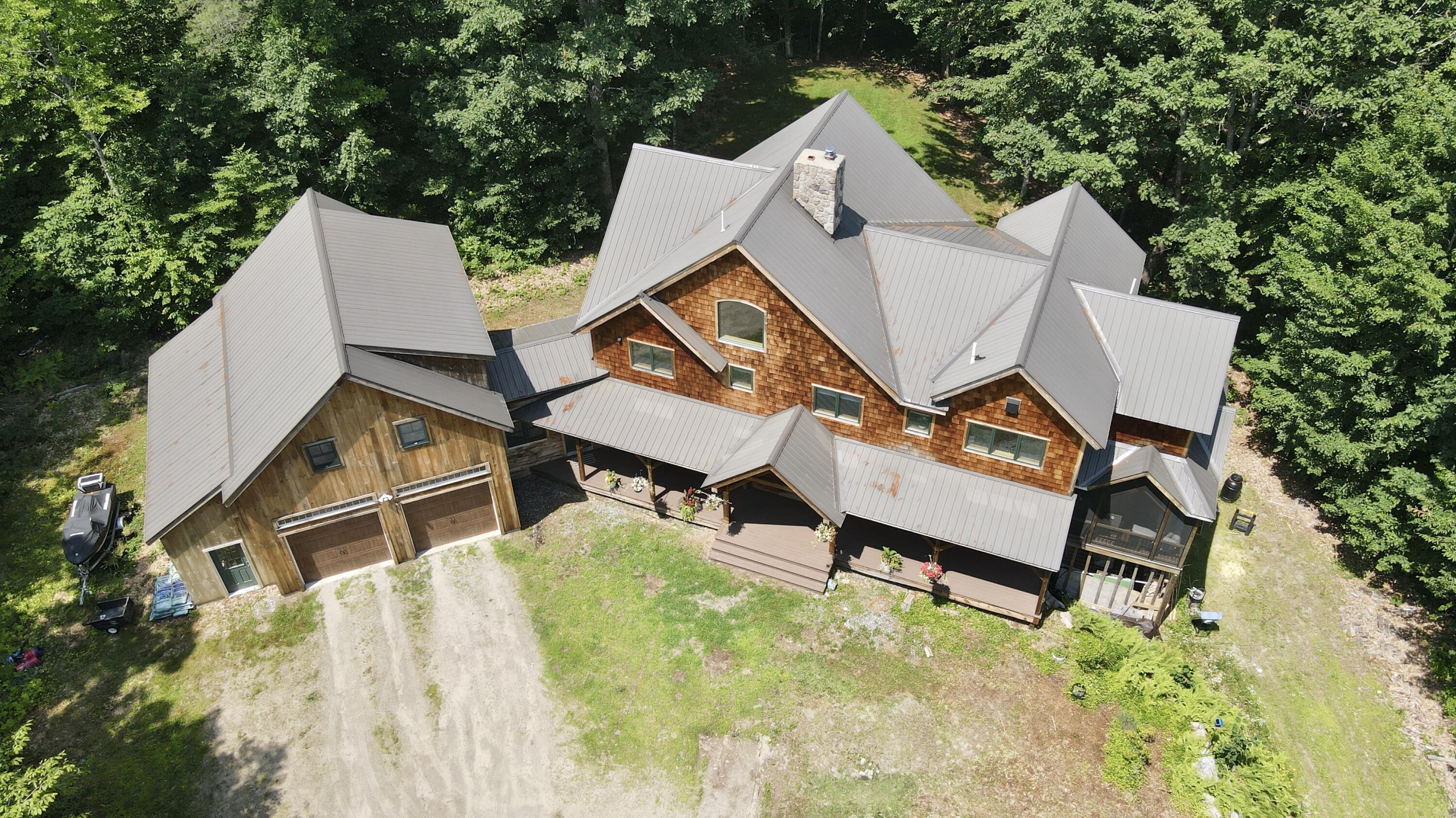 37 Cobb Road Raymond ME 04071